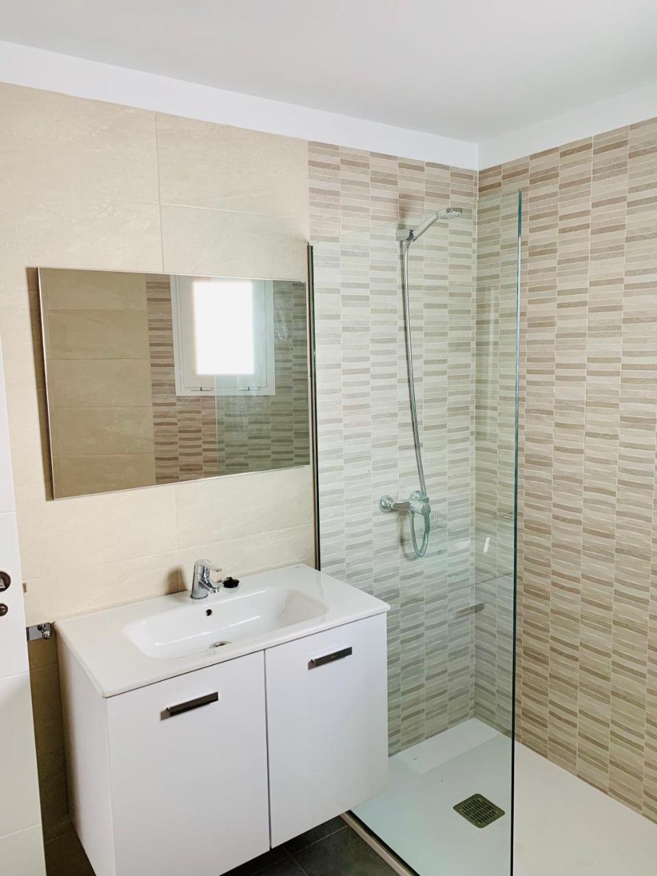 Apartamentos Zalabar Tías Habitación foto